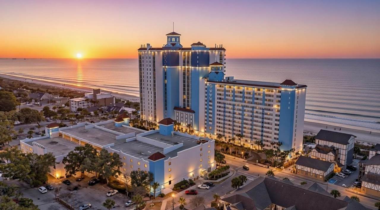 3000 Ocean Blvd. - Photo 1