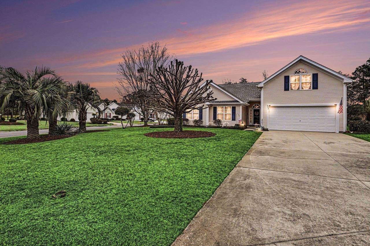 565 Wildflower Trail - Photo 1