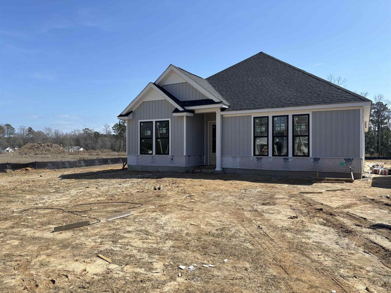 4900 Huckleberry Ln. - Photo 1