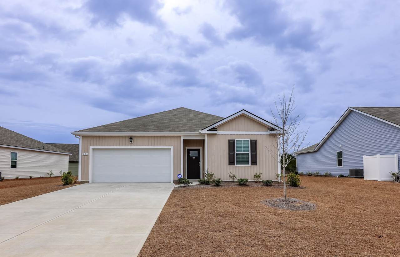 206 Carver Willow Dr. - Photo 1