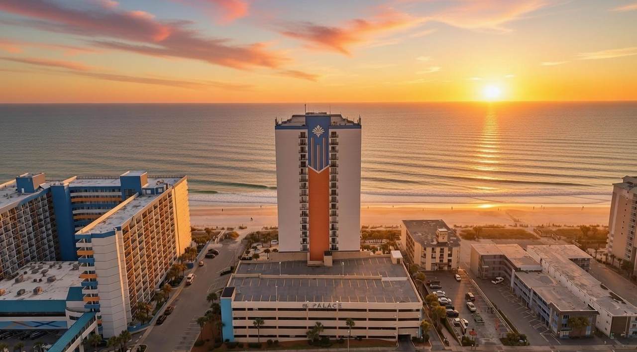 1605 Ocean Blvd. - Photo 1
