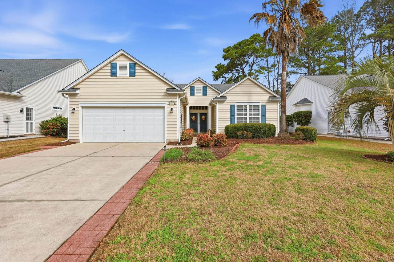 6439 Longwood Dr. - Photo 1