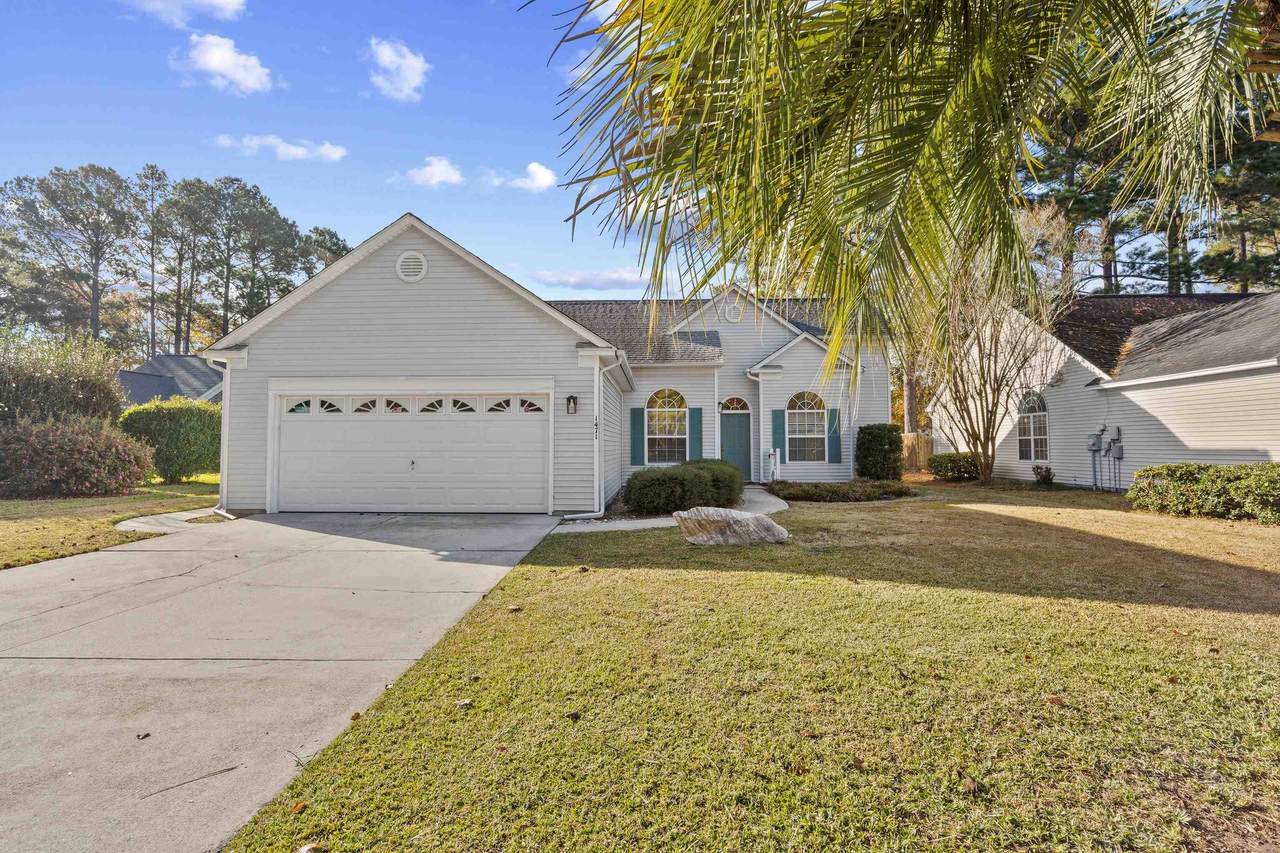 1471 Riceland Ct. - Photo 1