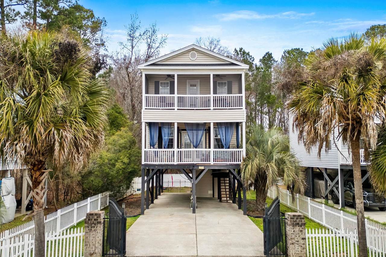 3704 Chapel Ln. - Photo 1
