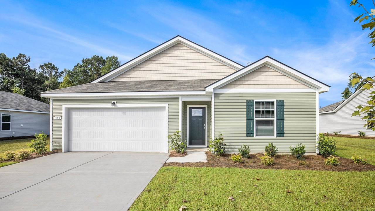 406 Hadley Springs Ave - Photo 1
