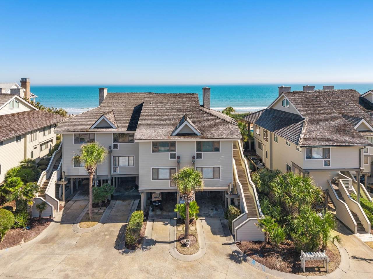 1059 Debordieu Blvd. - Photo 1