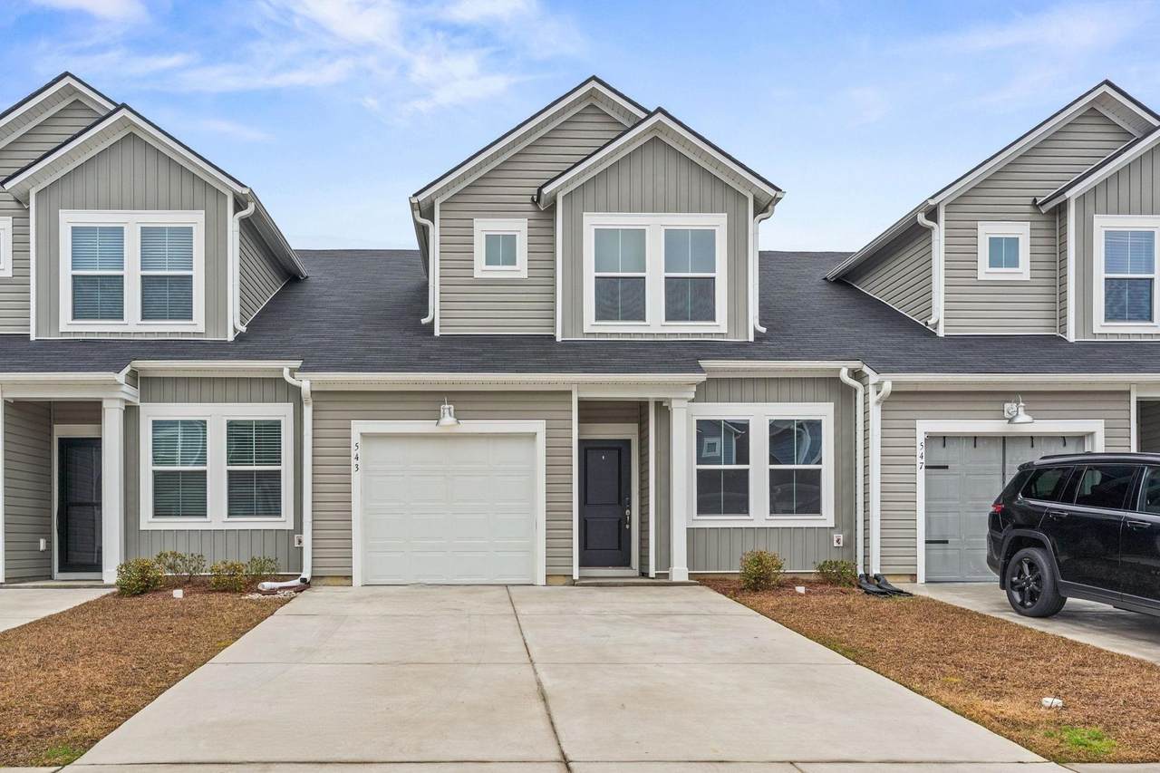 543 Sea Sparrow St. - Photo 1