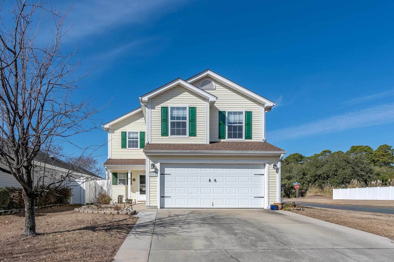 465 Dandelion Ln. - Photo 1