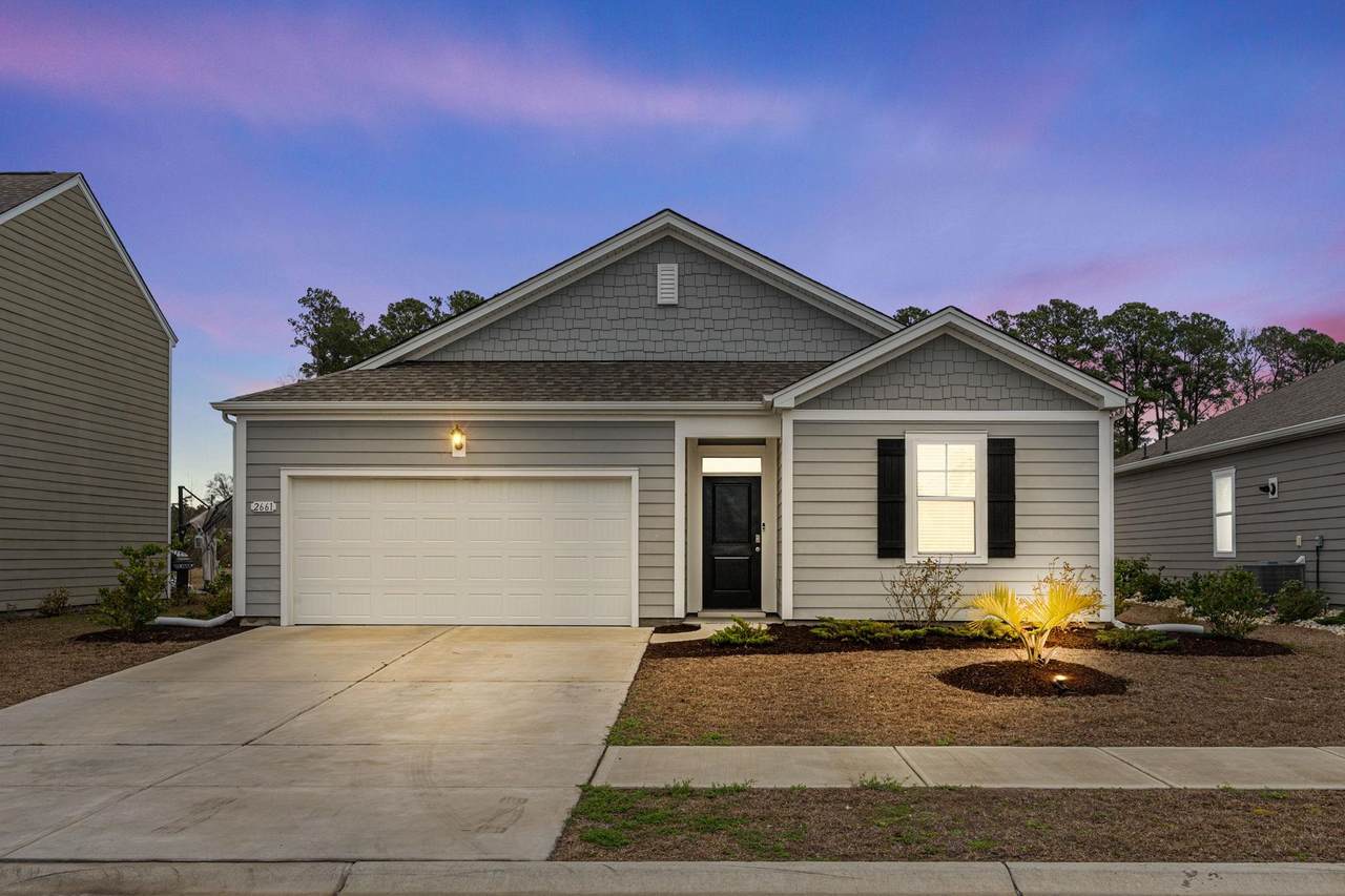 2661 Pegasus Place - Photo 1