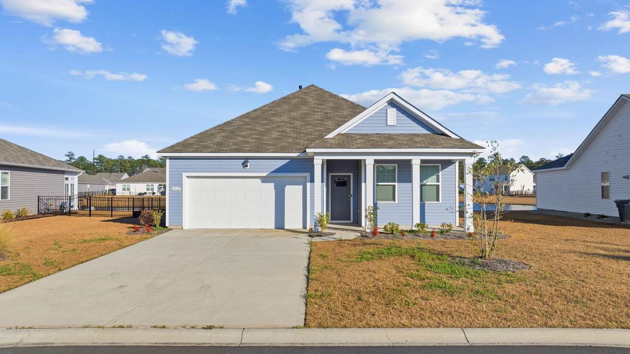 4012 Sage Dr. - Photo 1