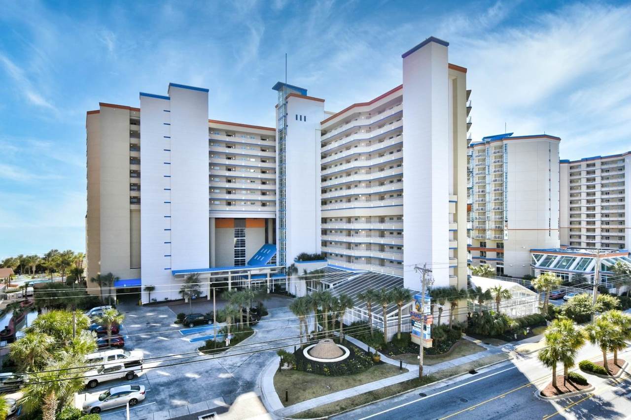 5300 N Ocean Blvd. - Photo 1