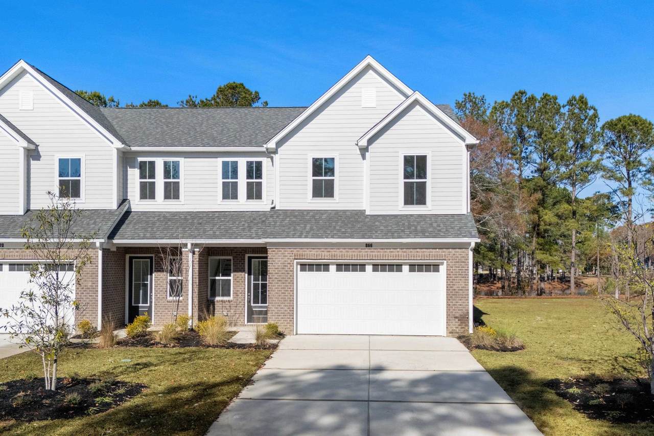 866 Foxtail Dr. - Photo 1