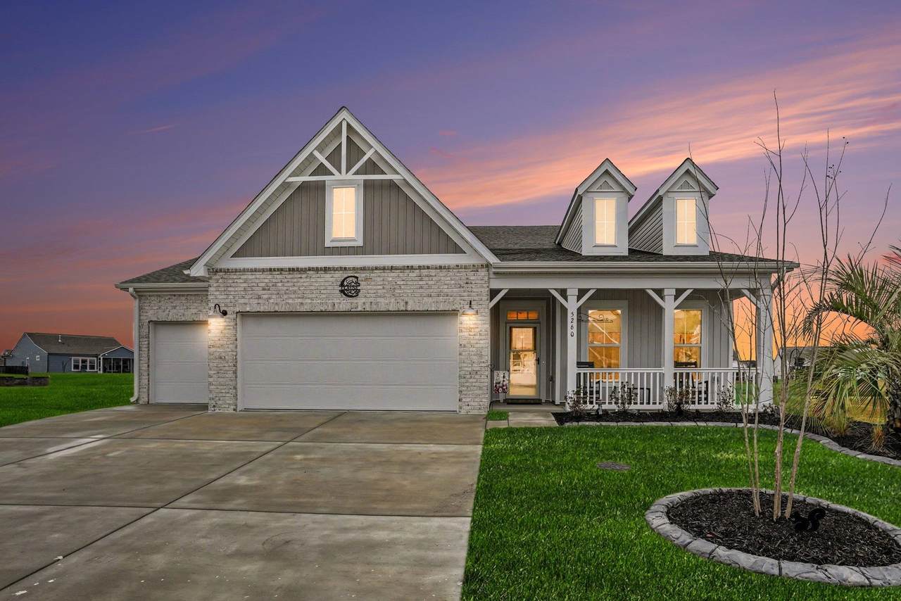 5260 Lucy Way - Photo 1