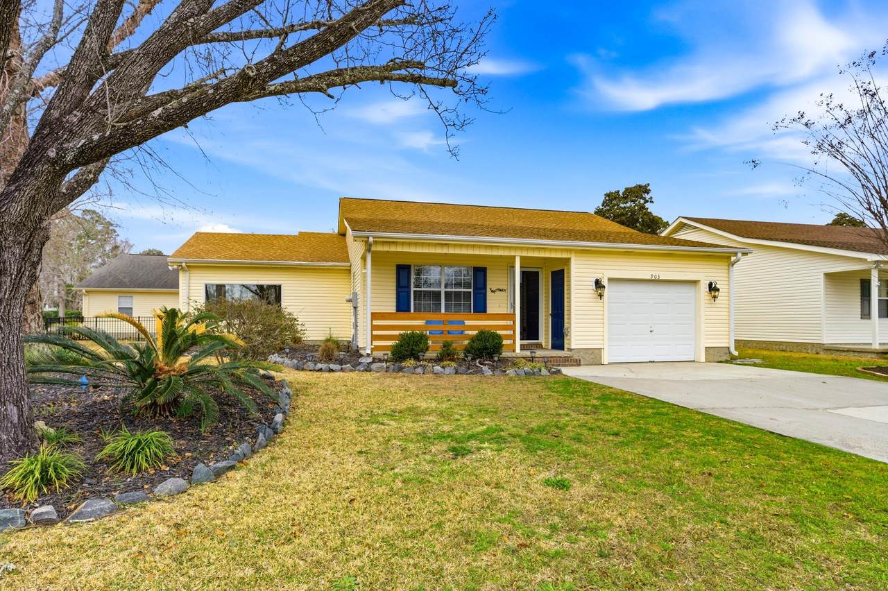 903 Woodberry Pl. - Photo 1