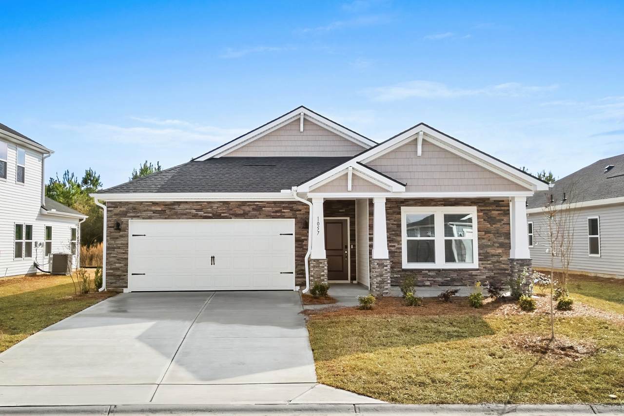 1017 Lauryn Oak Loop - Photo 1
