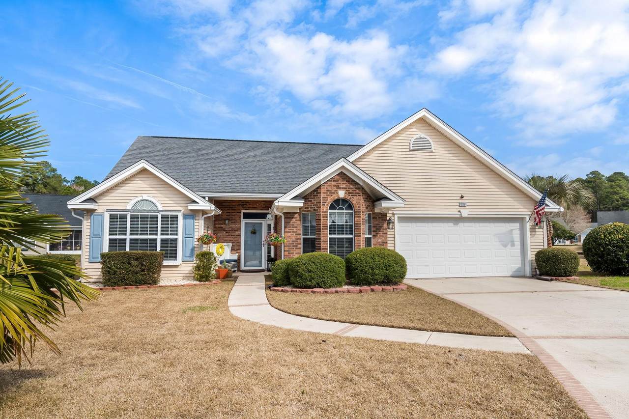 219 Beechwood Ct. - Photo 1