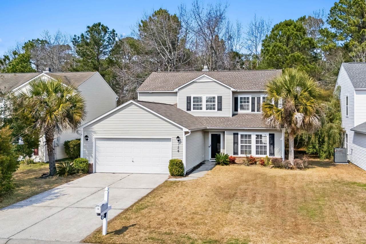 156 Weeping Willow Dr. - Photo 1