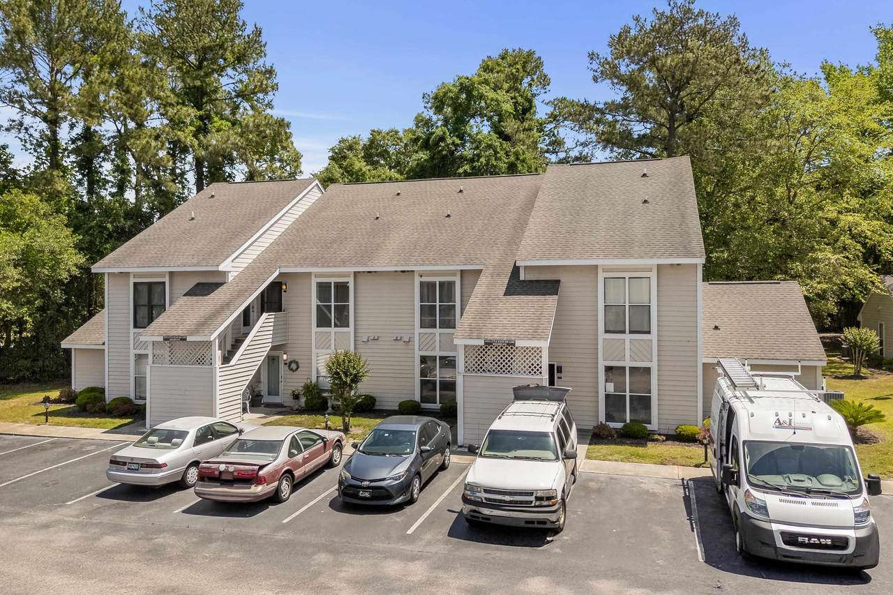 4470 Little River Inn Ln. - Photo 1