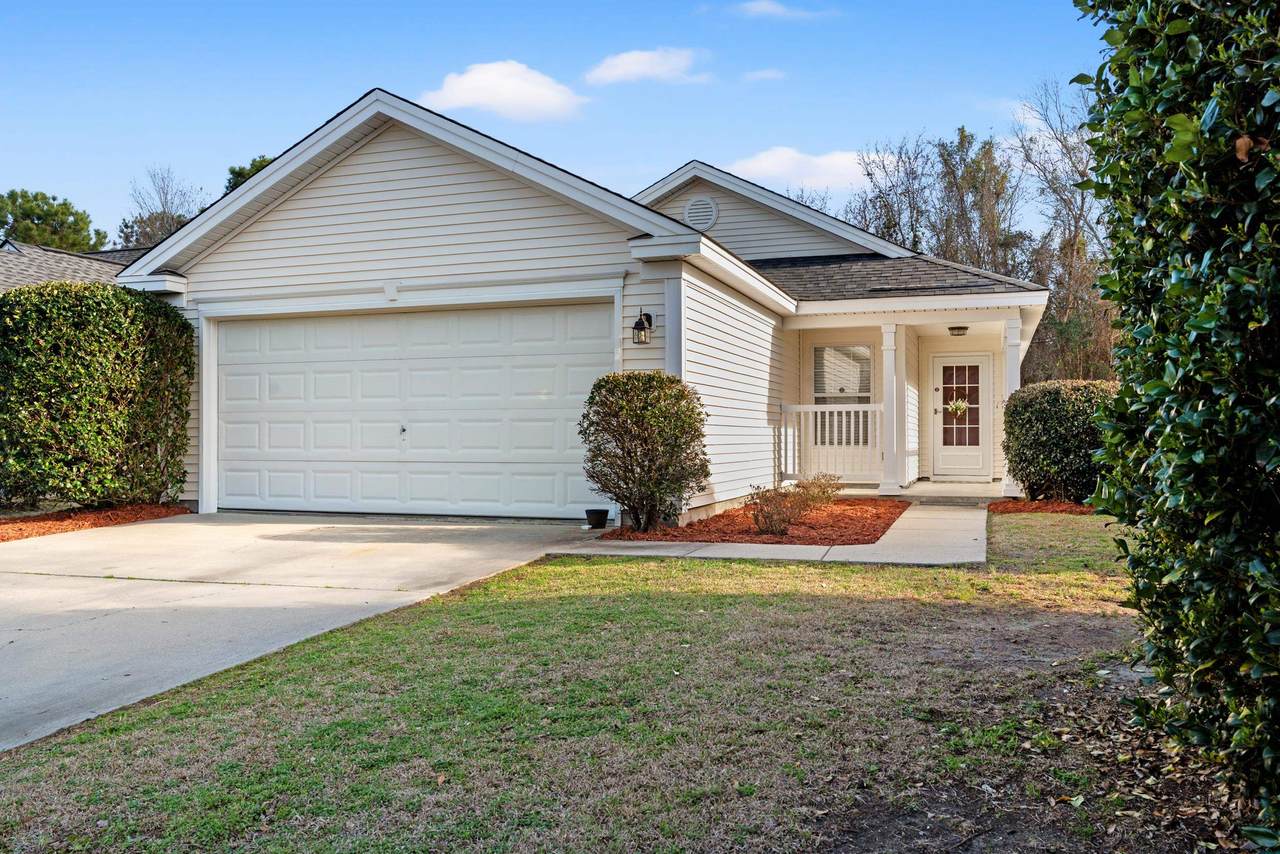 4603 Hidden Creek Ln. - Photo 1
