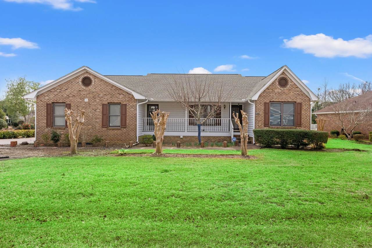 211 Ashley River Rd. - Photo 1