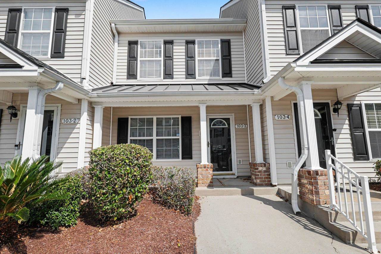 103 Barnacle Ln. - Photo 1