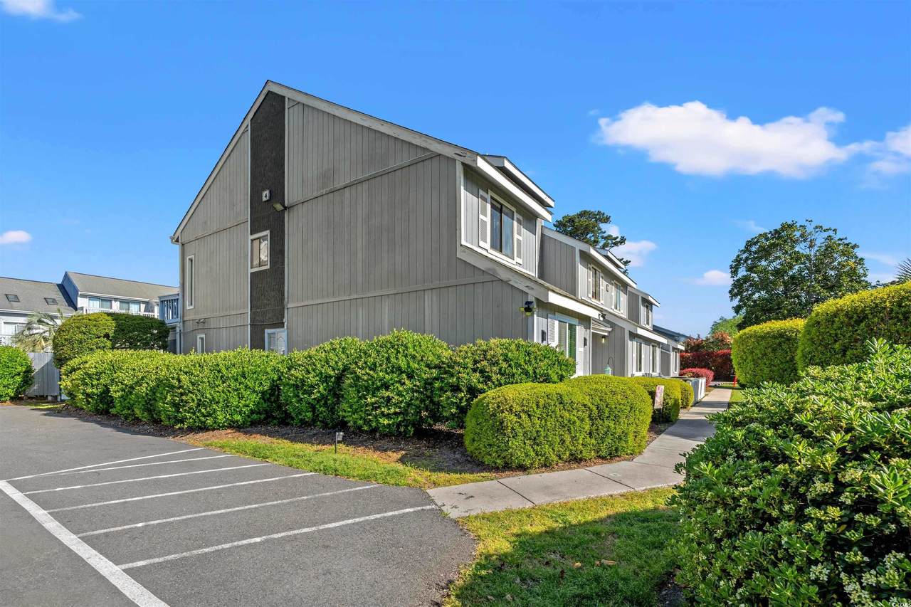 3700 Golf Colony Lane - Photo 1