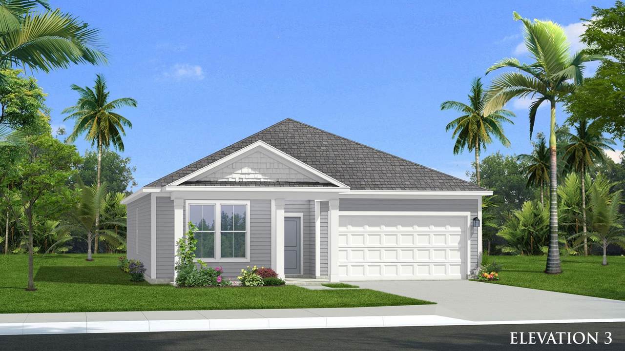 747 Sun Colony Blvd. - Photo 1