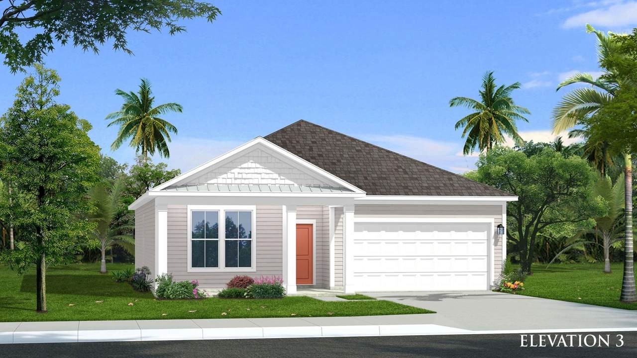 764 Sun Colony Blvd. - Photo 1