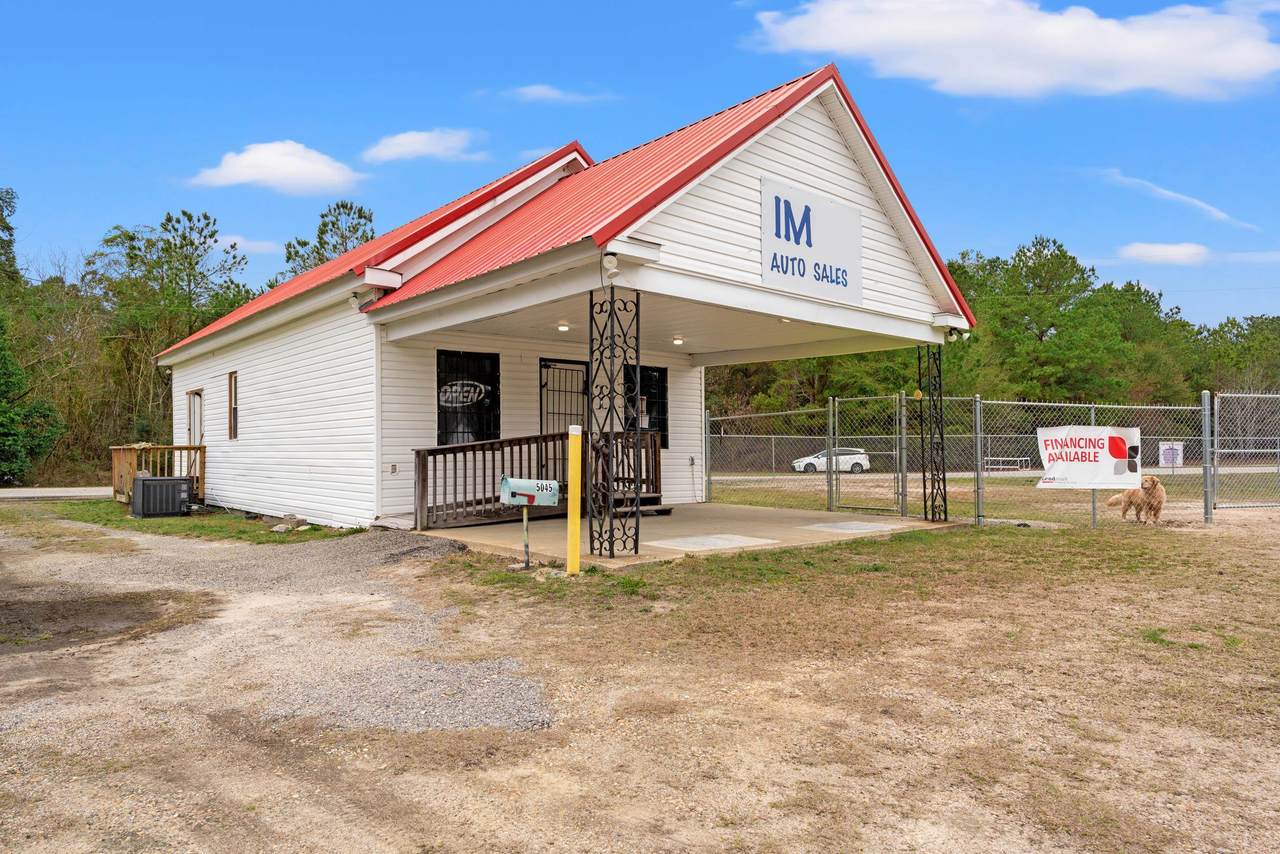 5045 Highway 38 - Photo 1