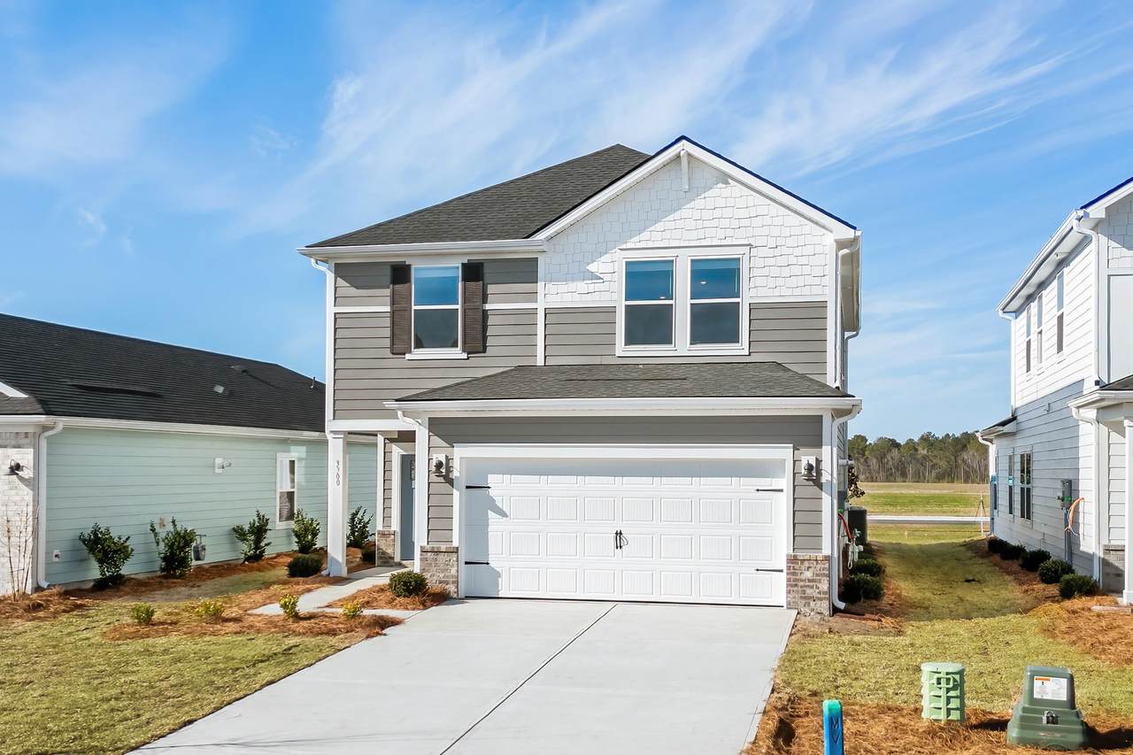 8231 Essence Dr. - Photo 1