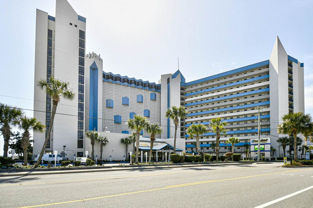 7100 N Ocean Blvd. - Photo 1