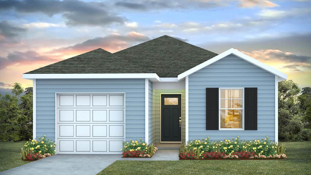 3016 Tasso Dr. - Photo 1