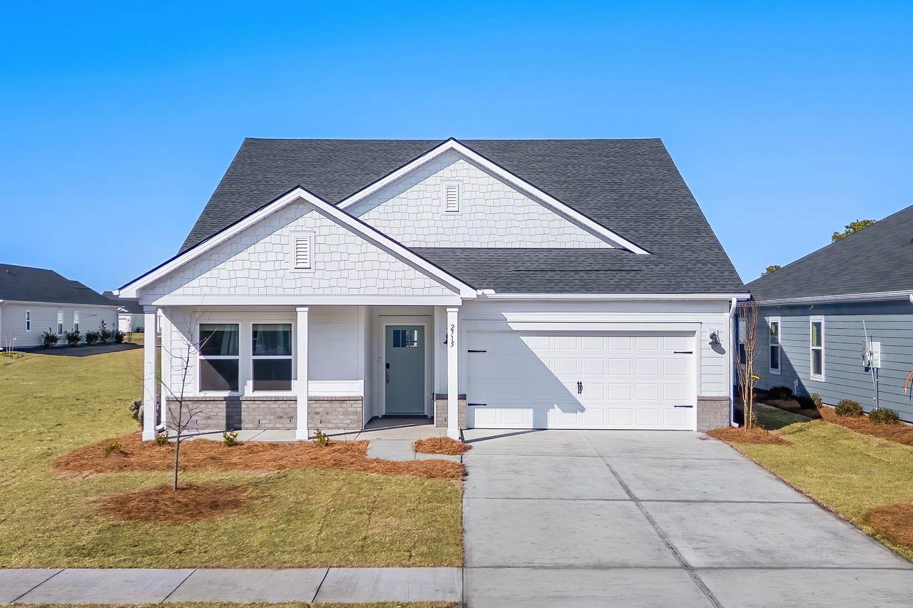 2804 Tranquility Loop - Photo 1