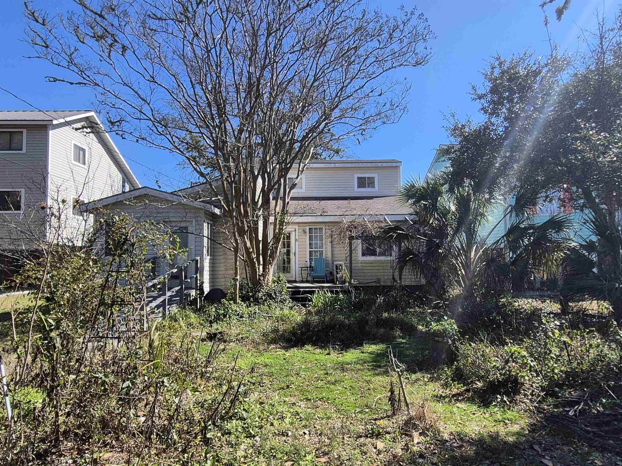 708 Creek Front Rd. - Photo 1