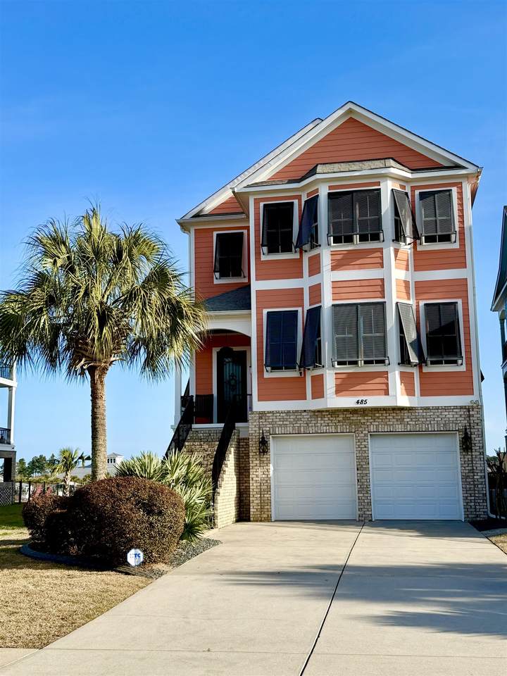 485 Saint Julian Ln. - Photo 1