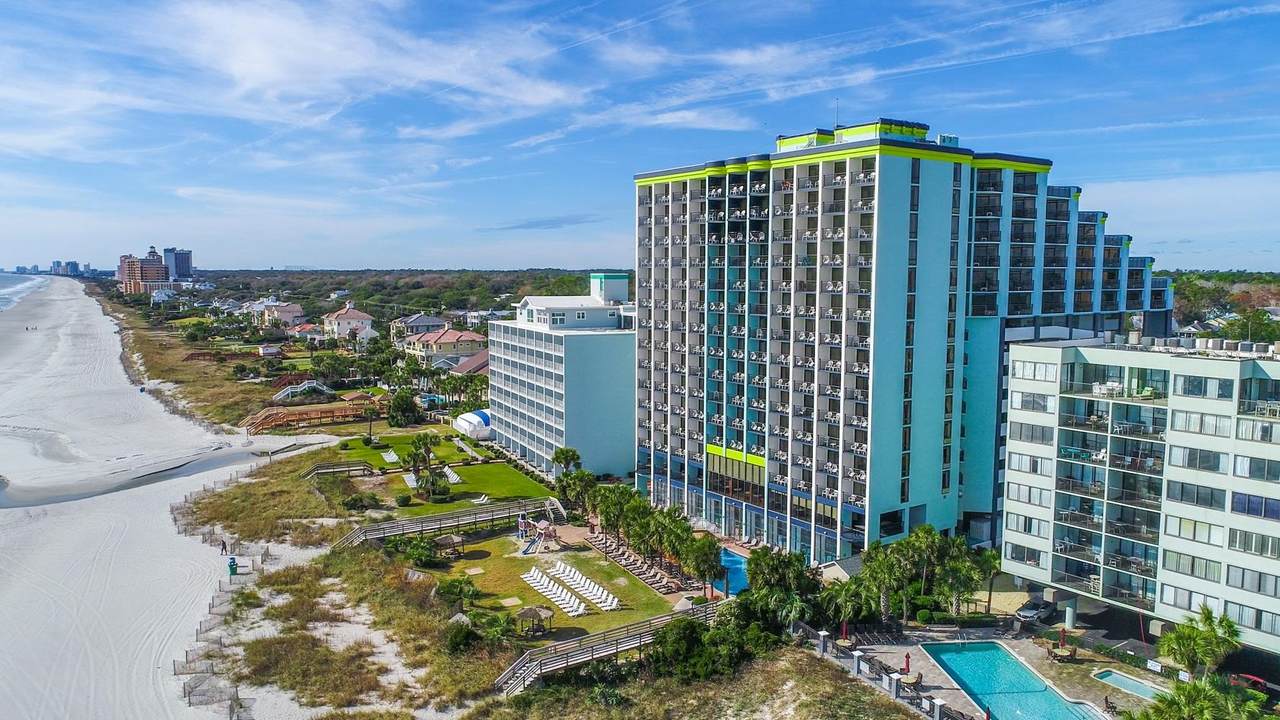 6804 Ocean Blvd. - Photo 1