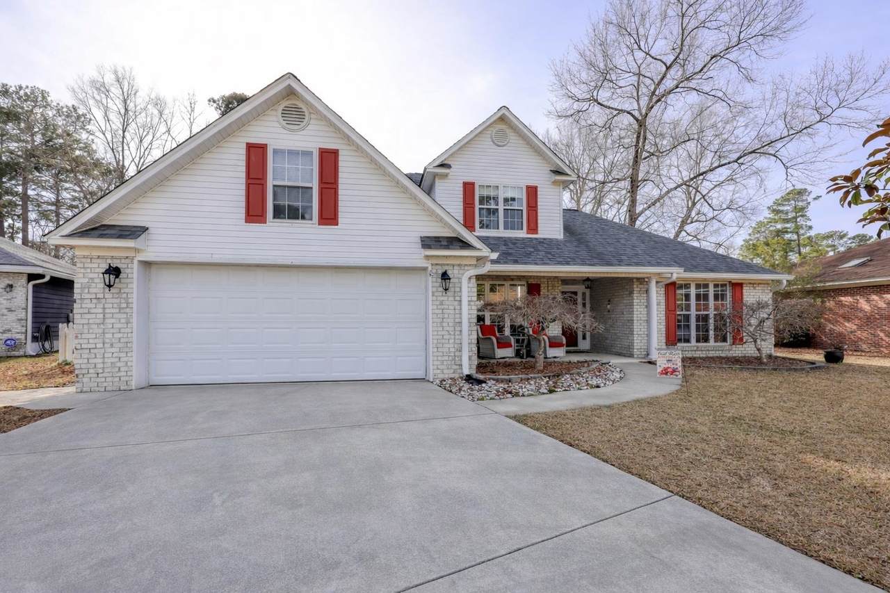 218 Rice Mill Dr. - Photo 1