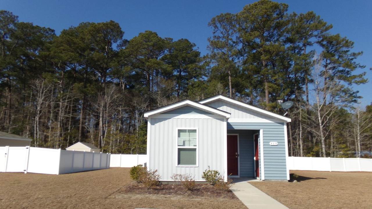 468 Samara Dr. - Photo 1
