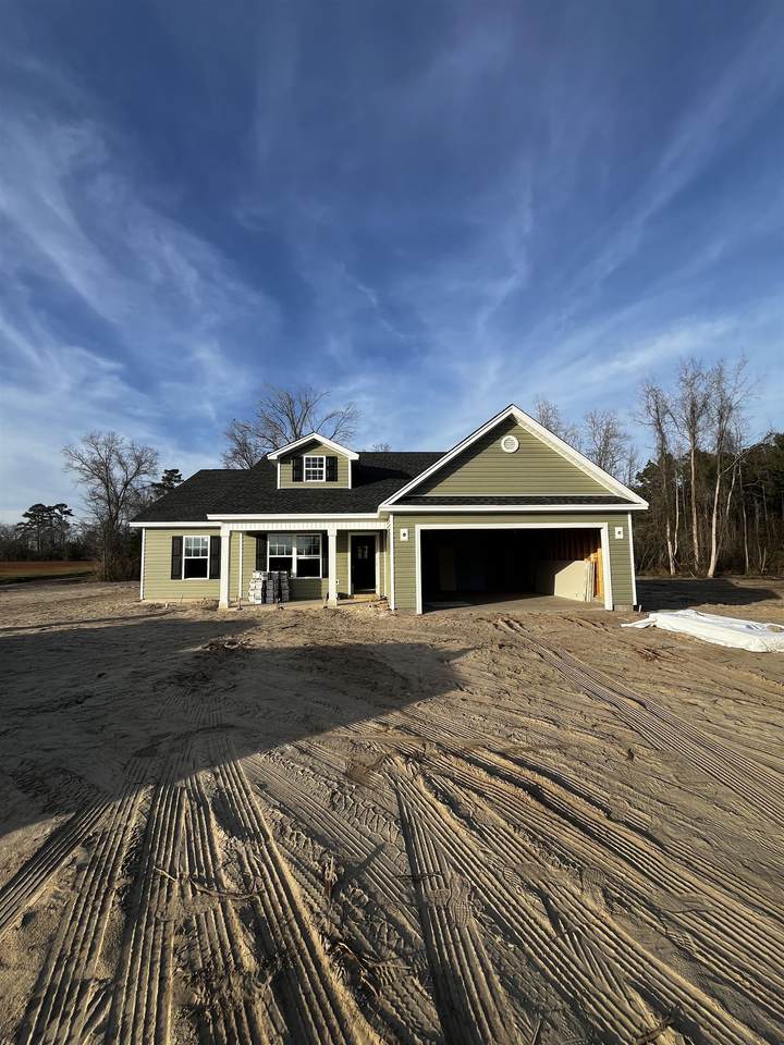 3675 Asbury Rd. - Photo 1