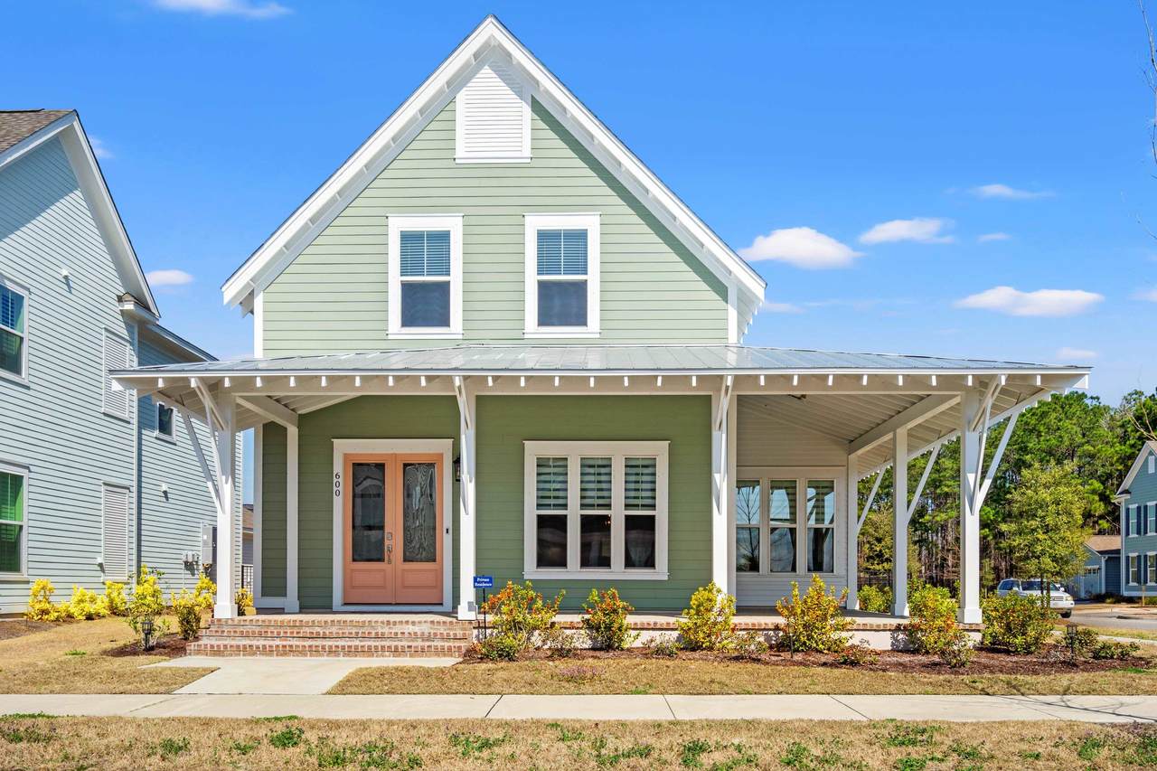 600 Braselton Ln. - Photo 1