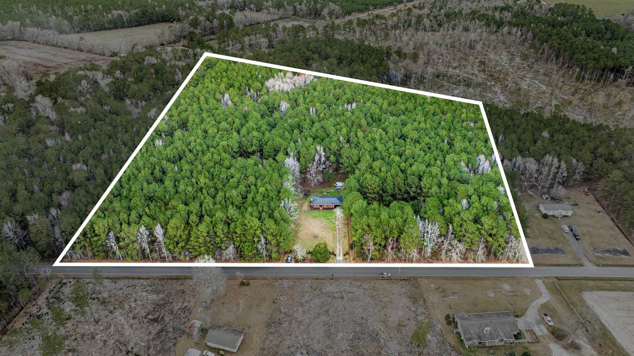 316 Tomahawk St. - Photo 1