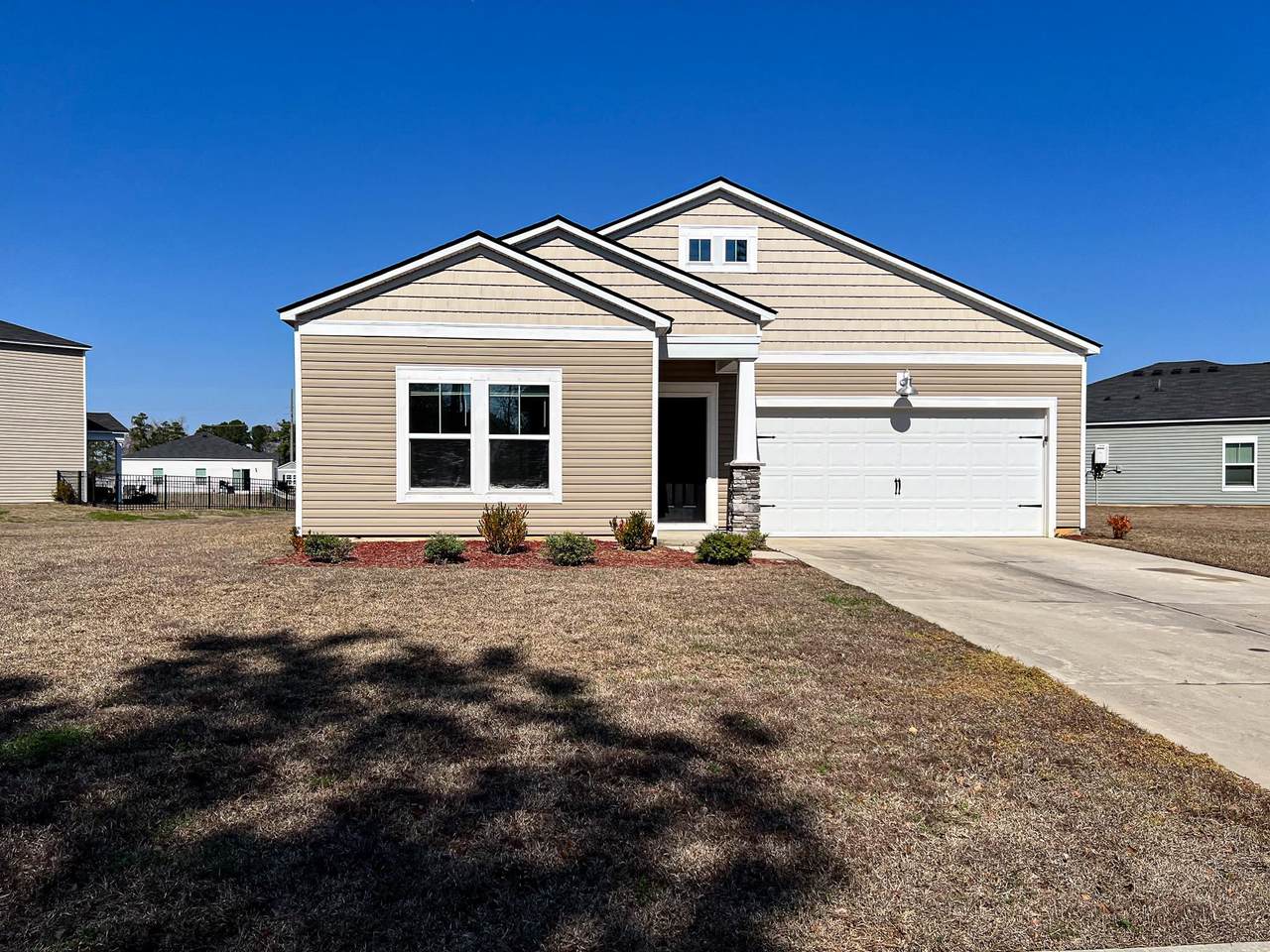 1109 Joywood Dr. - Photo 1
