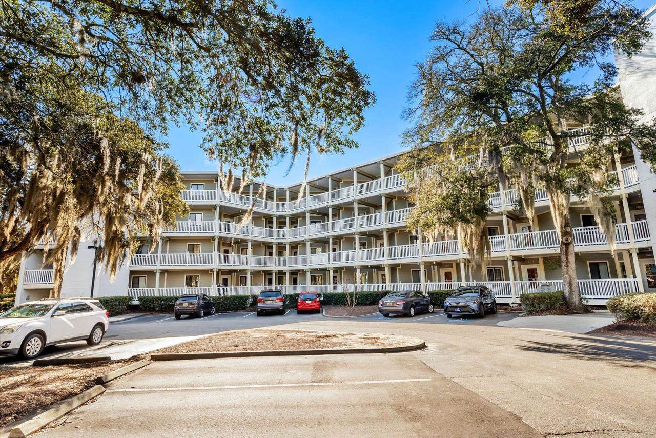 415 Ocean Creek Blvd. - Photo 1