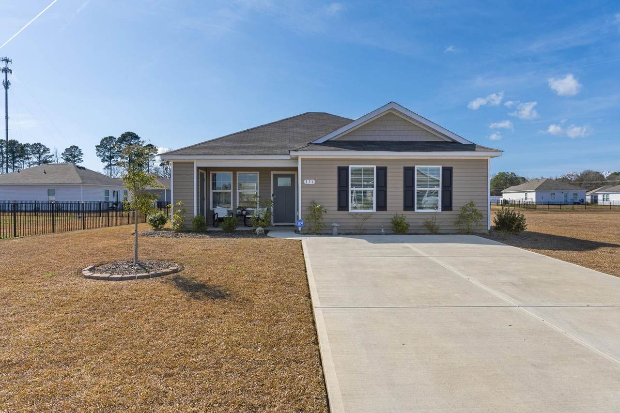 136 Bud Dr. - Photo 1