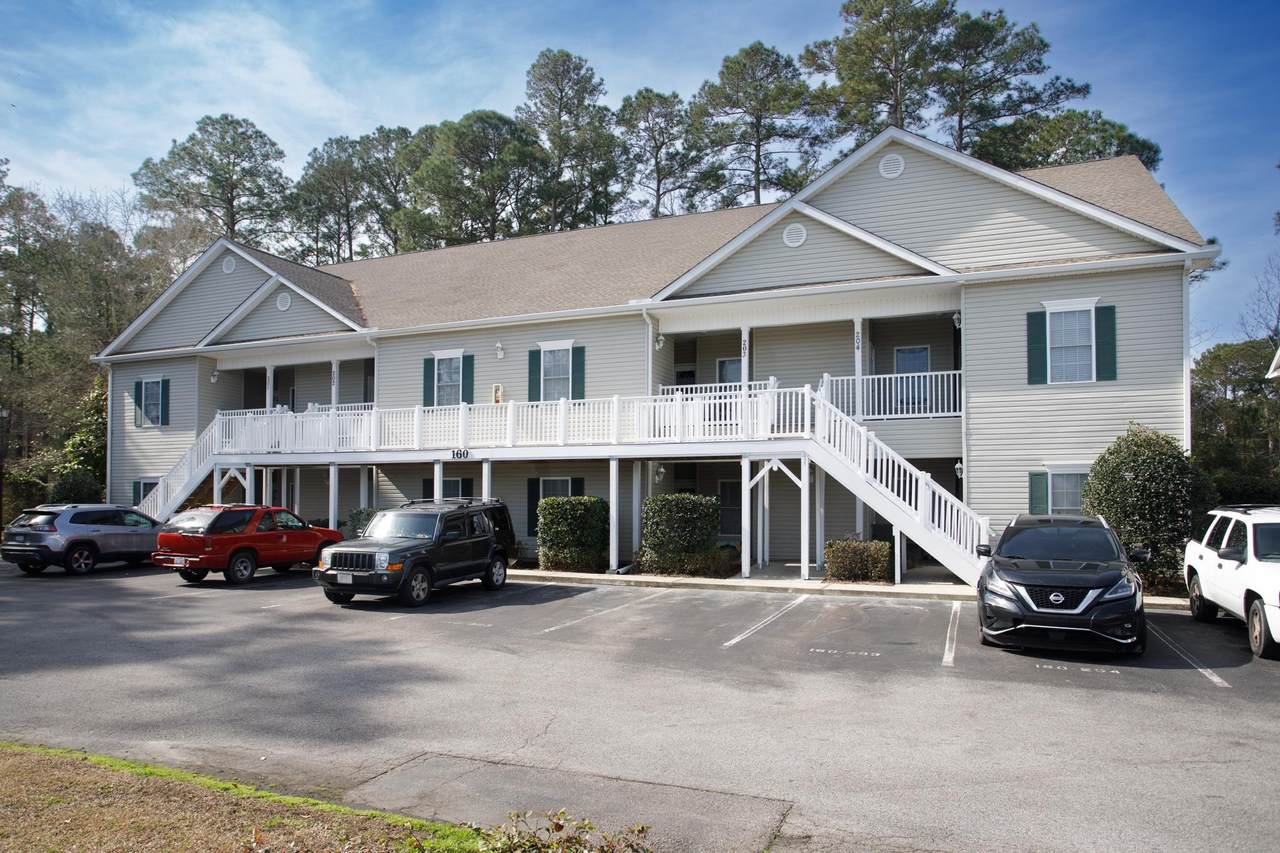 160 Lazy Willow Ln. - Photo 1