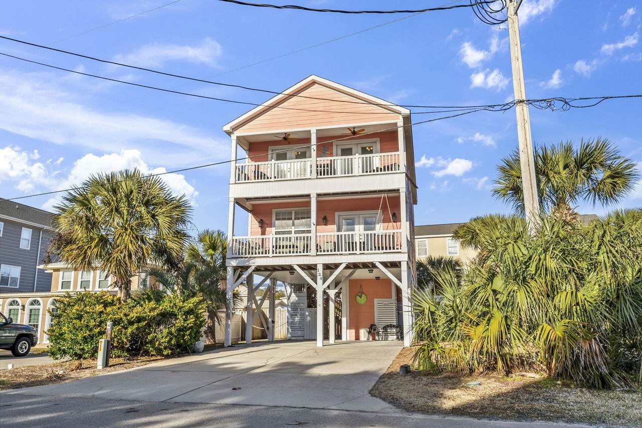124 Rainbow Dr. - Photo 1