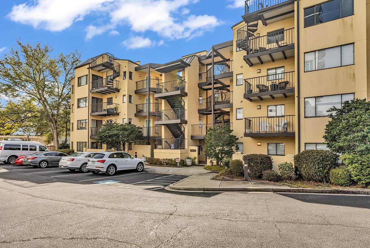 7600 Ocean Blvd. N - Photo 1