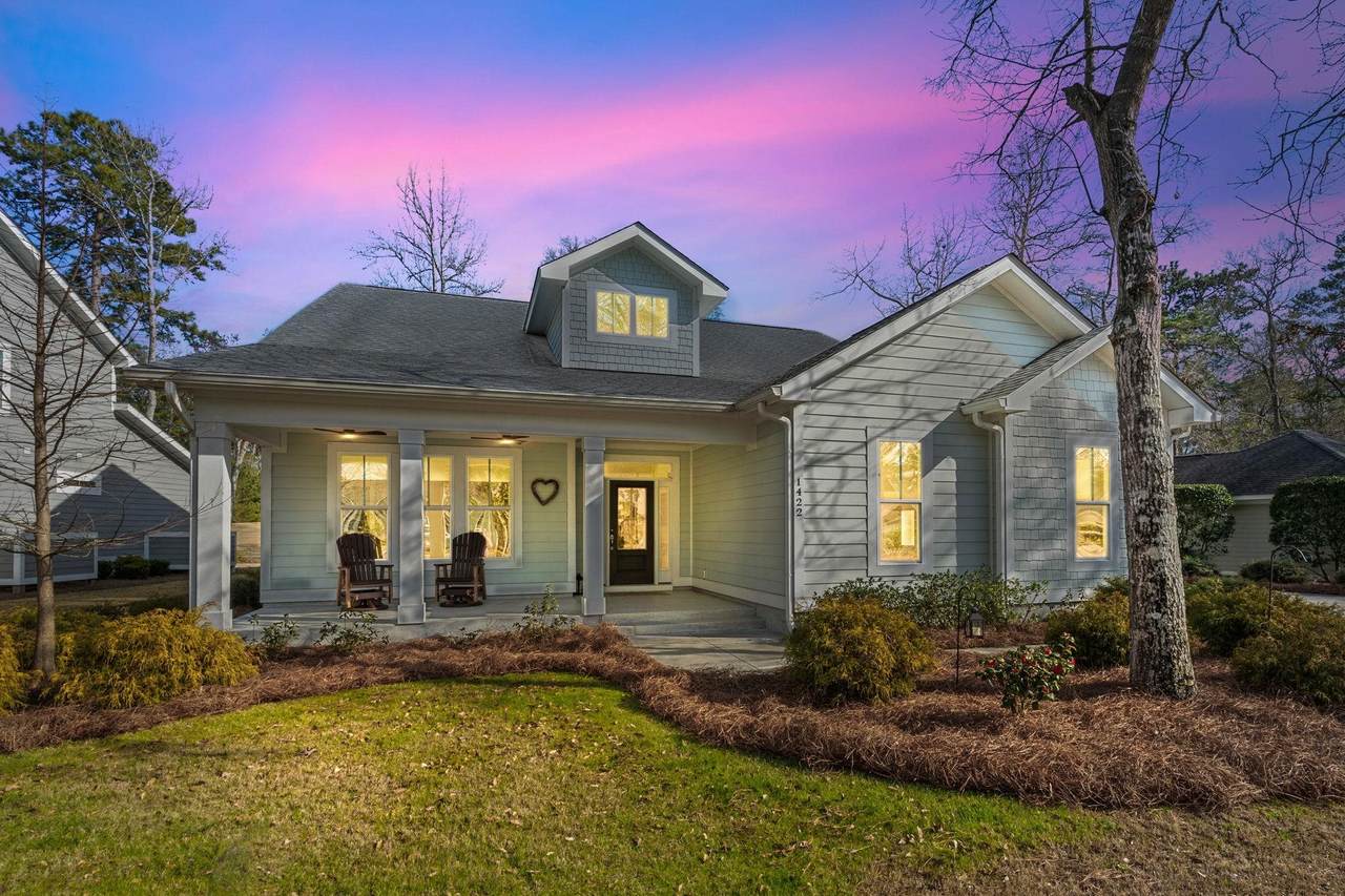 1422 Lighthouse Dr. - Photo 1