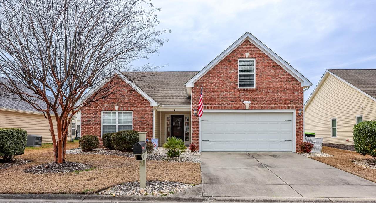 117 Bleckley Ave. - Photo 1