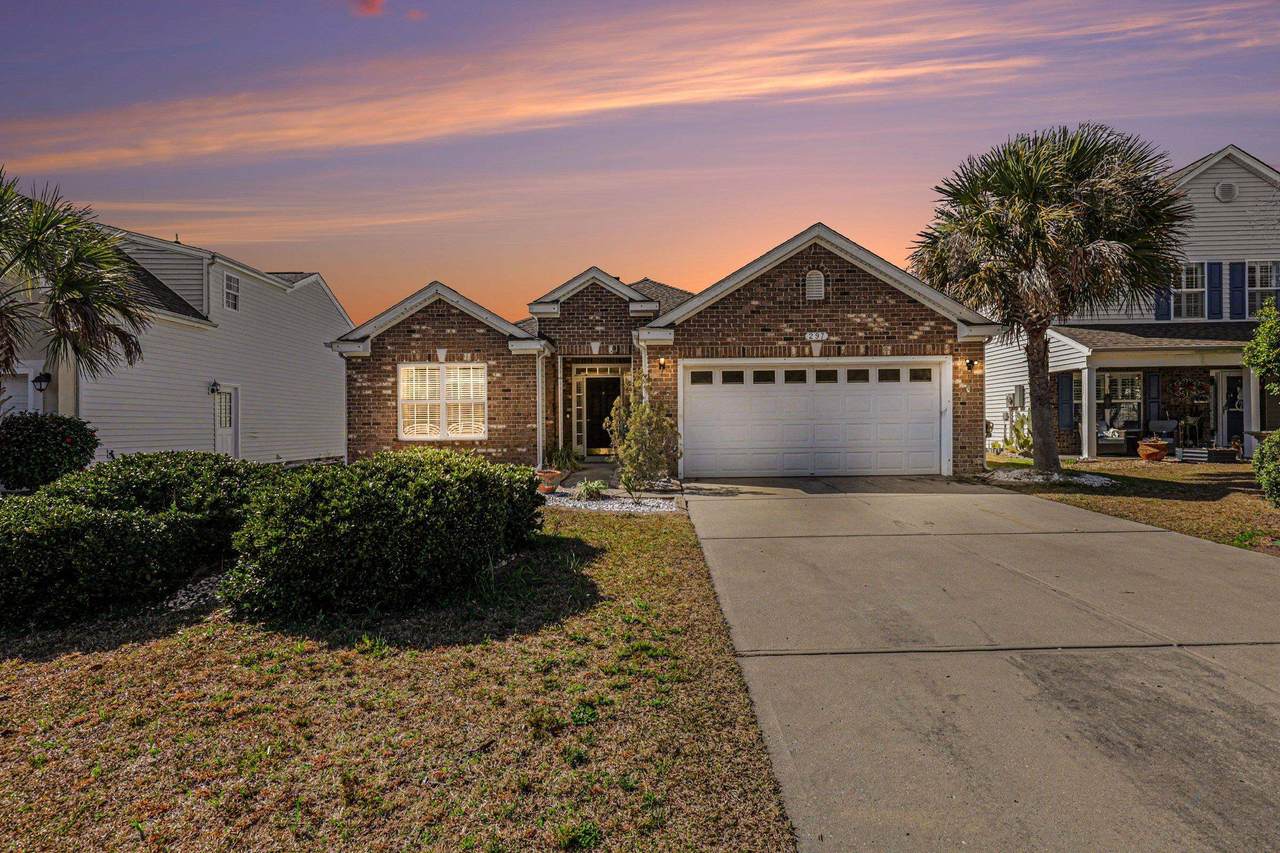 297 Carolina Farms Blvd. - Photo 1